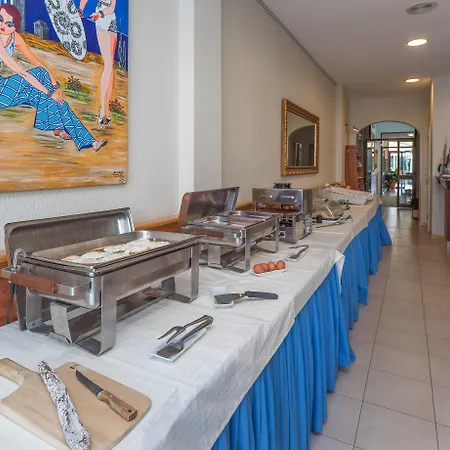 Hotel Hotel Platja D'Aro