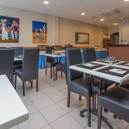 Hotel Platja D'Aro 2*