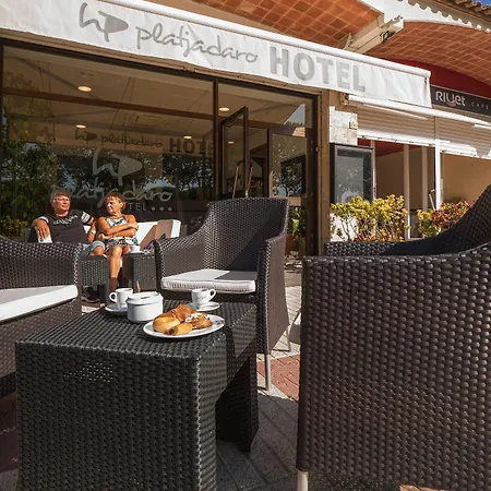 Hotel Hotel Platja D'Aro 2*