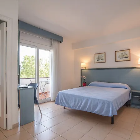Hotel Platja D'Aro Hotel 2*