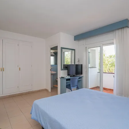 Hotel Platja D'Aro