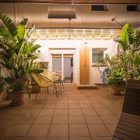 Hotel Platja D'Aro Hotel 2*