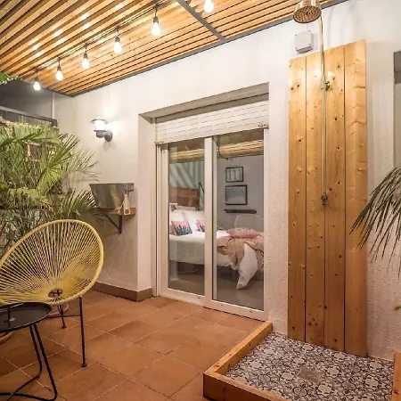 Hotel Hotel Platja D'Aro
