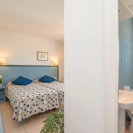 Hotel Platja D'Aro 2* Platja d'Aro