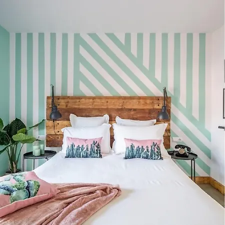 Hotel Hotel Platja D'Aro 2*