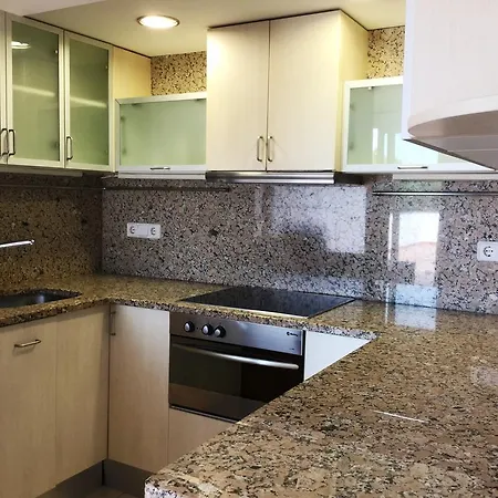 Отель Hotel Platja D'Aro Платья-де-Аро