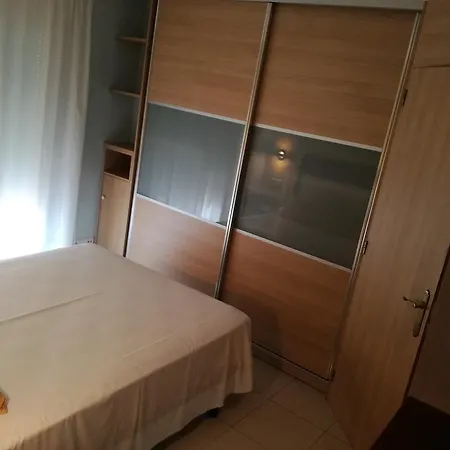 Hotel Platja D'Aro Hotell 2*