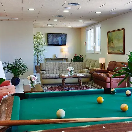 Hotel Platja D'Aro Отель