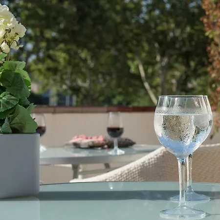 Hotel Platja D'Aro Отель