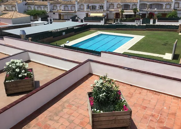 Hotel Platja D'Aro Hotell