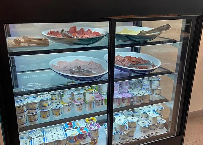 普拉特德阿罗酒店 酒店 普拉加德阿罗