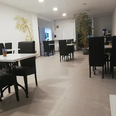 Hotel Platja d'Aro 2*