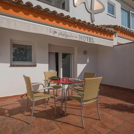 Hotel Platja D'Aro Platja d'Aro (Playa de Aro)